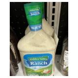 Ranch 2-40 fl oz