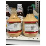 You Yum sauce 2-32 fl oz