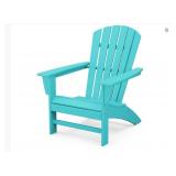 Keter Everest adirondack chair -teal