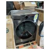 LG washer