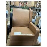 Relaxalounger Emerson loveseat faux leather