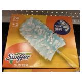 Swifer dusters 24 refills