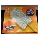 Swifer dusters 24 refills