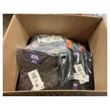 Womens clothing lot approx 12 ct XXL