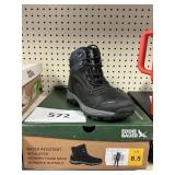 Eddie Bauer mens winter boot size 8.5