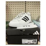 Adidas grand court 2.0 size 10