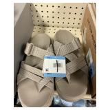 Skechers womens sandal size 9