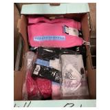 Womens clothing lot L approx 12 ct