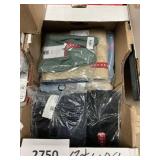 Womens clothing lot XL approx 12 ct