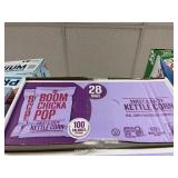 Boom Chicka Pop 28 bags