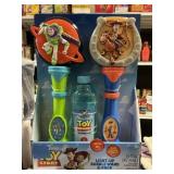 Toy Story light up bubble wand 2-pack