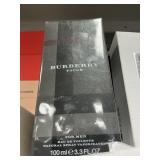 Burbery Touch 3.3 fl oz