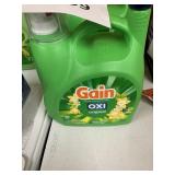 Gain Oxi 159 loads