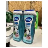 Dial body wash 8-16 fl oz