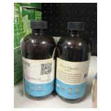 Pure vanilla extract 2-8 fl oz