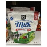 Instant milk 70.4 oz