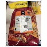 Columbian med dark 40oz whole bean