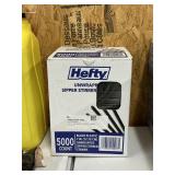 Hefty stirrers 5000ct