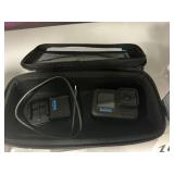 Go Pro 13-black -USED ? -works
