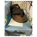 Mt Sole ladies sandal size 10