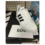 Adidas Grand Court 2.0 size 13