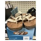 Mt Sole ladies sandal size 7