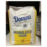 Domino sugar 10lb
