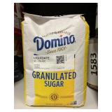 Domino sugar 10lb