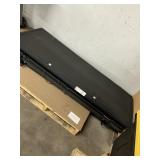 Adjustable bed base 75in