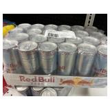 Red Bull zero 24-12 fl oz