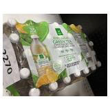 Zero sugar green tea 35 pack