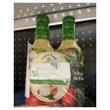 Vinaigrette dressing 2-30 fl oz