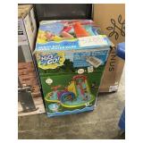 H2O Go1 spray bay mega water park
