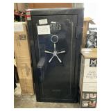 Sports Afield gun safe -LOCKED shut