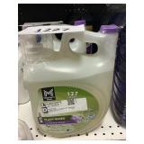 Lavender laundry detergant 127 loads
