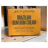 Sol De Janeiro bum bum cream 8.1 fl oz