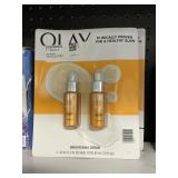 Olay brightening serum 2-1.3 fl oz