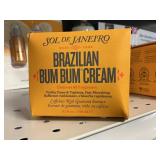 Sol De Janeiro bum bum cream 8.1 fl oz