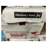 Multipurpose paper 5000 sheets