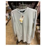 Womens sandwash dress M