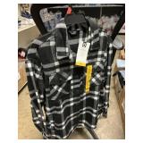 Womens shacket M