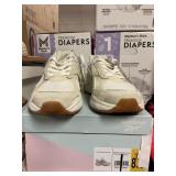 Reebok womens chaos size 8.5