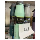 Zulu SS 26oz water bottle 4 ct