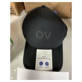 OV mens performance trucker hat