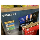 Samsung OLED S90FD 77in TV-has been tested
