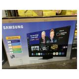 Samsung OLED S90FD 77in TV-has been tested