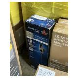 Bissell powerlifter turbo