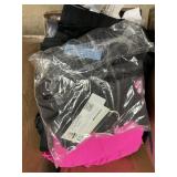 Womens  misc clothing lot approx 10 ct L