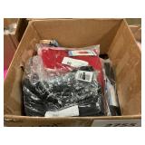 Womens  misc clothing lot approx 12 ct L