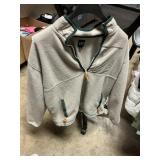 Gap quarter zip fleece